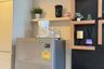 1 Bedroom Condo for rent in Ideo Q Chula - Samyan, Maha Phruettharam, Bangkok near MRT Sam Yan