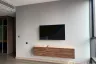 2 Bedroom Condo for rent in The Esse at Singha Complex, Bang Kapi, Bangkok near MRT Phetchaburi