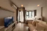 1 Bedroom Condo for rent in Aspire Onnut Station, Phra Khanong, Bangkok near BTS On Nut