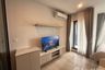 1 Bedroom Condo for rent in Aspire Onnut Station, Phra Khanong, Bangkok near BTS On Nut