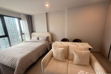 1 Bedroom Condo for rent in Aspire Onnut Station, Phra Khanong, Bangkok near BTS On Nut