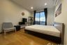 2 Bedroom Condo for rent in Amanta Ratchada, Din Daeng, Bangkok near MRT Thailand Cultural Centre