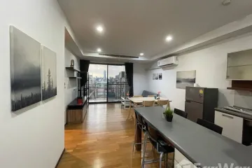 2 Bedroom Condo for rent in Din Daeng, Bangkok near MRT Thailand Cultural Centre