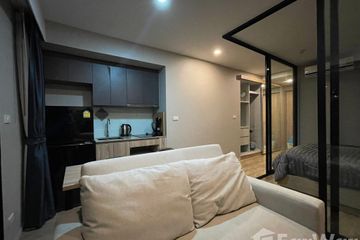 1 Bedroom Condo for rent in Yan Nawa, Bangkok near BTS Surasak