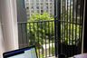 1 Bedroom Condo for rent in Blossom Condo @ Sathorn-Charoenrat, Yan Nawa, Bangkok near BTS Surasak