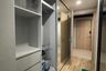 1 Bedroom Condo for rent in Blossom Condo @ Sathorn-Charoenrat, Yan Nawa, Bangkok near BTS Surasak