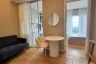 1 Bedroom Condo for rent in The Saint Residences, Chom Phon, Bangkok near MRT Phahon Yothin