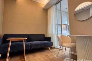 1 Bedroom Condo for rent in The Saint Residences, Chom Phon, Bangkok near MRT Phahon Yothin