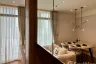 2 Bedroom Condo for rent in MUNIQ Sukhumvit 23, Khlong Toei Nuea, Bangkok near MRT Sukhumvit