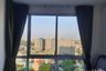1 Bedroom Condo for rent in The Base Sukhumvit 77, Phra Khanong Nuea, Bangkok near BTS On Nut