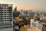 1 Bedroom Condo for rent in The Lofts Ekkamai, Phra Khanong, Bangkok near BTS Ekkamai