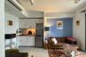 1 Bedroom Condo for rent in The Lofts Ekkamai, Phra Khanong, Bangkok near BTS Ekkamai