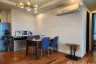 2 Bedroom Condo for rent in THE LINE Phahonyothin Park, Chom Phon, Bangkok near MRT Phahon Yothin