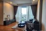 2 Bedroom Condo for rent in THE LINE Phahonyothin Park, Chom Phon, Bangkok near MRT Phahon Yothin