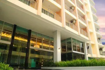 Apartment for rent in Bang Chak, Bangkok near BTS Udom Suk