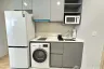2 Bedroom Condo for rent in Skyrise Avenue Sukhumvit 64, Bang Chak, Bangkok near BTS Punnawithi
