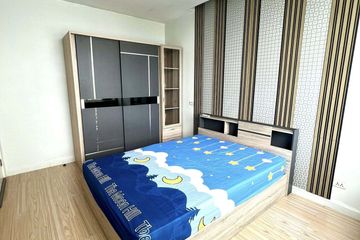 2 Bedroom Condo for rent in TC Green, Huai Khwang, Bangkok near MRT Phetchaburi