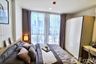 1 Bedroom Condo for rent in Chambers On-Nut Station, Bang Chak, Bangkok near BTS On Nut