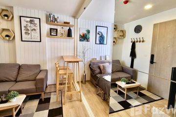 1 Bedroom Condo for rent in Bang Chak, Bangkok near BTS On Nut