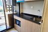 1 Bedroom Condo for rent in Chambers On-Nut Station, Bang Chak, Bangkok near BTS On Nut