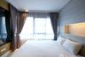 1 Bedroom Apartment for rent in Sathorn Bridge Tower, Bang Lamphu Lang, Bangkok near BTS Wongwian Yai