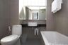 1 Bedroom Apartment for rent in Sathorn Bridge Tower, Bang Lamphu Lang, Bangkok near BTS Wongwian Yai
