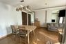 2 Bedroom Condo for rent in Thru Thonglor, Bang Kapi, Bangkok near MRT Phetchaburi