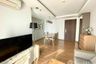 2 Bedroom Condo for rent in Thru Thonglor, Bang Kapi, Bangkok near MRT Phetchaburi
