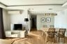 2 Bedroom Condo for rent in Thru Thonglor, Bang Kapi, Bangkok near MRT Phetchaburi