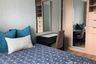 2 Bedroom Condo for rent in Ideo Mix Phaholyothin, Phaya Thai, Bangkok near BTS Saphan Kwai