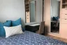 2 Bedroom Condo for rent in Ideo Mix Phaholyothin, Phaya Thai, Bangkok near BTS Saphan Kwai