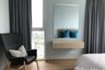 2 Bedroom Condo for rent in Ideo Mix Phaholyothin, Phaya Thai, Bangkok near BTS Saphan Kwai