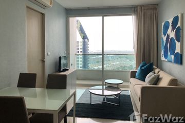 2 Bedroom Condo for rent in Phaya Thai, Bangkok near BTS Saphan Kwai