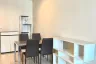 1 Bedroom Condo for rent in Villa Asoke, Makkasan, Bangkok near MRT Phetchaburi