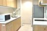 1 Bedroom Condo for rent in Villa Asoke, Makkasan, Bangkok near MRT Phetchaburi