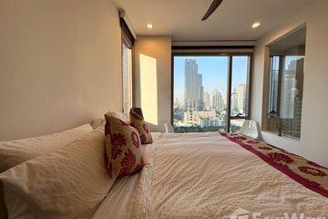 2 Bedroom Condo for rent in Ashton Morph 38, Phra Khanong, Bangkok near BTS Thong Lo