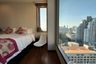 2 Bedroom Condo for rent in Ashton Morph 38, Phra Khanong, Bangkok near BTS Thong Lo