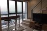 1 Bedroom Condo for rent in Ideo Mobi Sukhumvit 81, Bang Chak, Bangkok near BTS On Nut