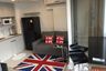 1 Bedroom Condo for rent in Ideo Mobi Sukhumvit 81, Bang Chak, Bangkok near BTS On Nut