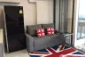 1 Bedroom Condo for rent in Ideo Mobi Sukhumvit 81, Bang Chak, Bangkok near BTS On Nut