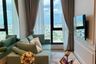 2 Bedroom Condo for rent in The Crest Park Residences, Chatuchak, Bangkok near MRT Phahon Yothin