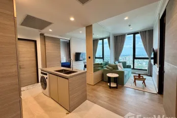 2 Bedroom Condo for rent in Chatuchak, Bangkok near MRT Phahon Yothin