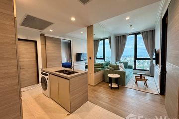 2 Bedroom Condo for rent in The Crest Park Residences, Chatuchak, Bangkok near MRT Phahon Yothin