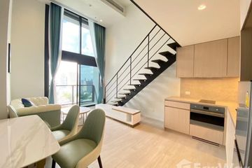 1 Bedroom Condo for rent in Silom, Bangkok near BTS Surasak