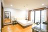 1 Bedroom Condo for rent in Sailom Suite, Chan Kasem, Bangkok near MRT Phahon Yothin