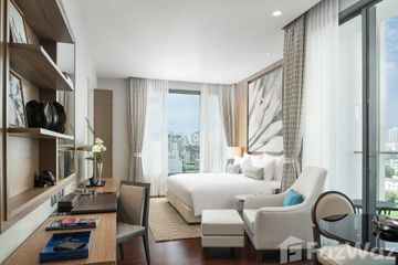 Condo for rent in 137 Pillars Suites and Residences Bangkok, Khlong Tan Nuea, Bangkok near BTS Phrom Phong