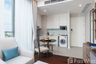 Condo for rent in 137 Pillars Suites and Residences Bangkok, Khlong Tan Nuea, Bangkok near BTS Phrom Phong