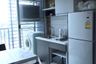 1 Bedroom Condo for rent in The Base Sukhumvit 77, Phra Khanong Nuea, Bangkok near BTS On Nut