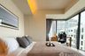 2 Bedroom Condo for rent in Siamese Gioia, Khlong Toei Nuea, Bangkok near MRT Phetchaburi
