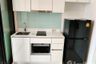 Condo for rent in Mazarine Ratchayothin, Chan Kasem, Bangkok near BTS Ratchayothin